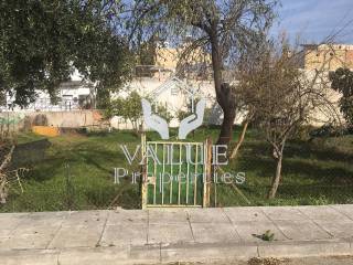 Εξωτερικοι χώροι