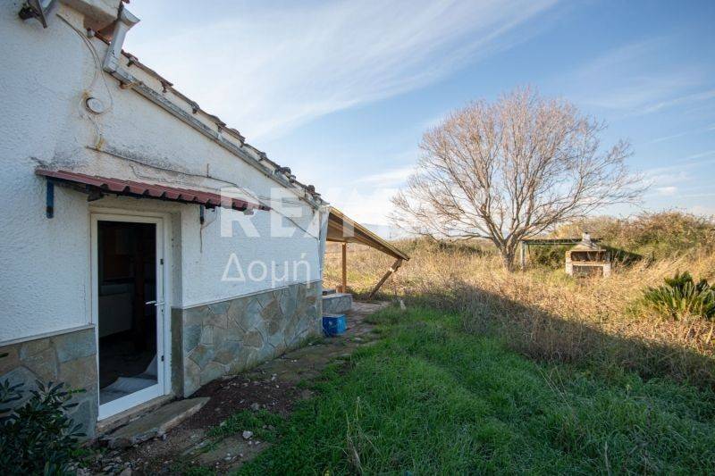 Εξωτερικός χώρος