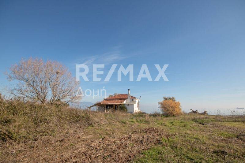 Εξωτερικός χώρος