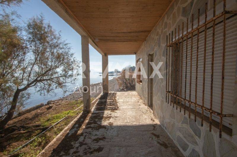 Εξωτερικός χώρος