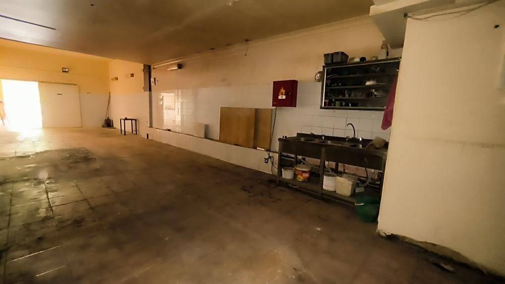 Άποψη εσωτερικού χώρου