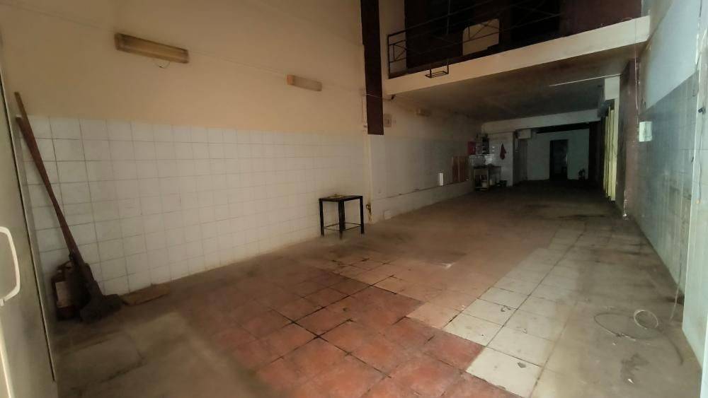 Άποψη εσωτερικού χώρου