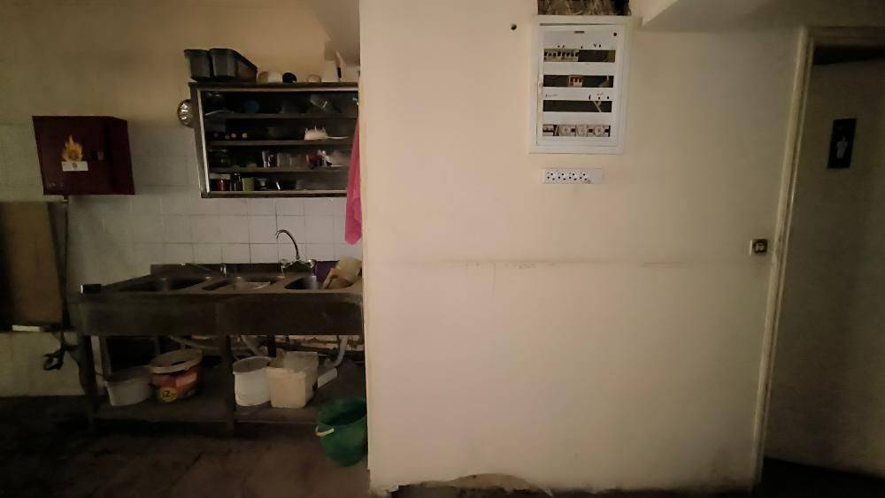 Άποψη εσωτερικού χώρου