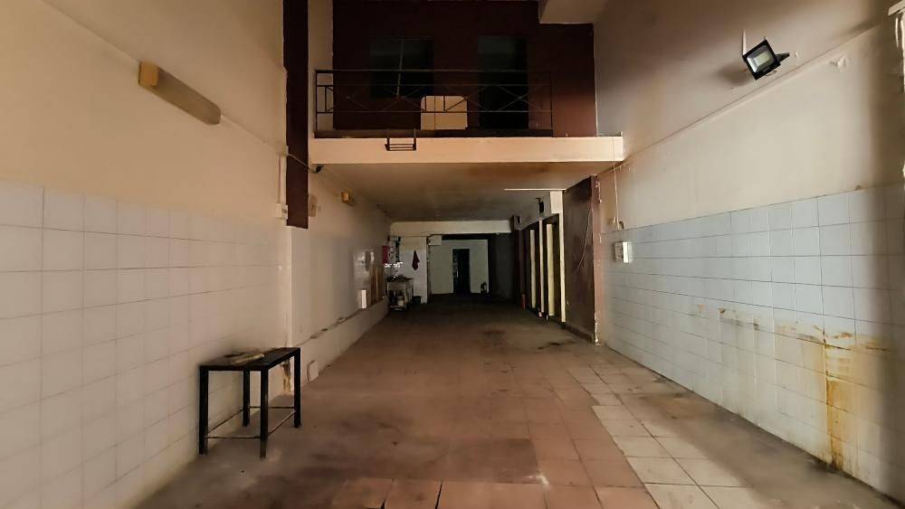 Άποψη εσωτερικού χώρου