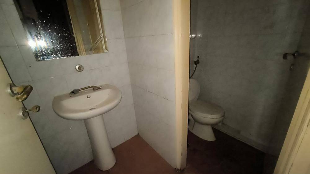 Άποψη εσωτερικού χώρου