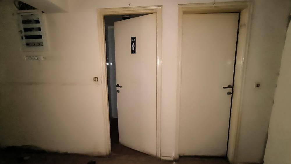 Άποψη εσωτερικού χώρου