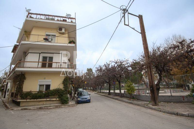 Εξωτερικός χώρος