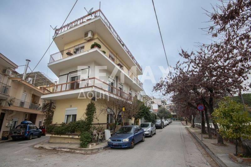 Εξωτερικός χώρος