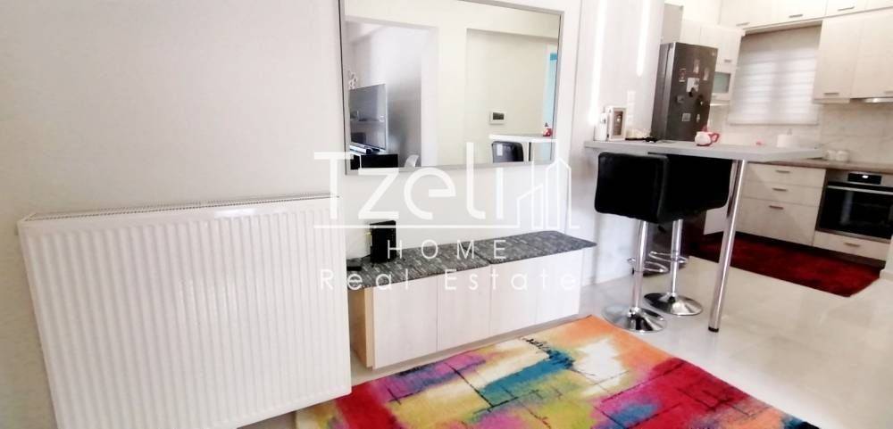 Άποψη χώρου