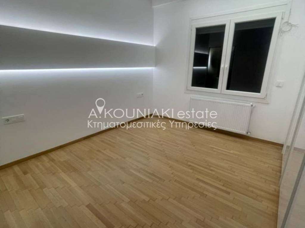 Άποψη χώρου