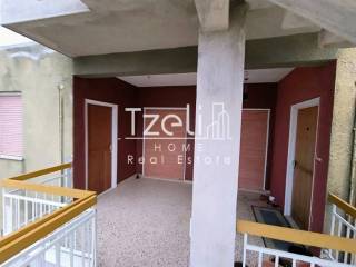 Εξωτερική άποψη χώρου