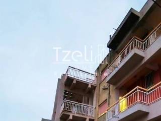 Εξωτερική άποψη χώρου