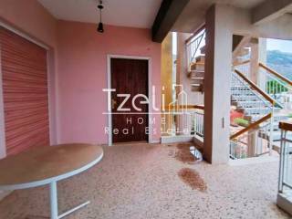 Εξωτερική άποψη χώρου