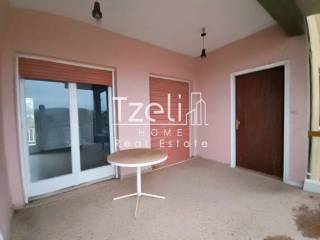 Εξωτερική άποψη χώρου