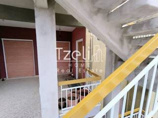 Εξωτερική άποψη χώρου