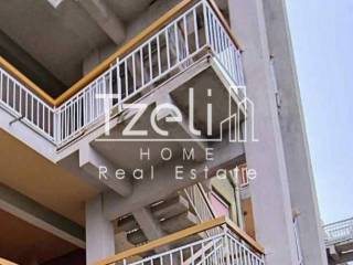 Εξωτερική άποψη χώρου