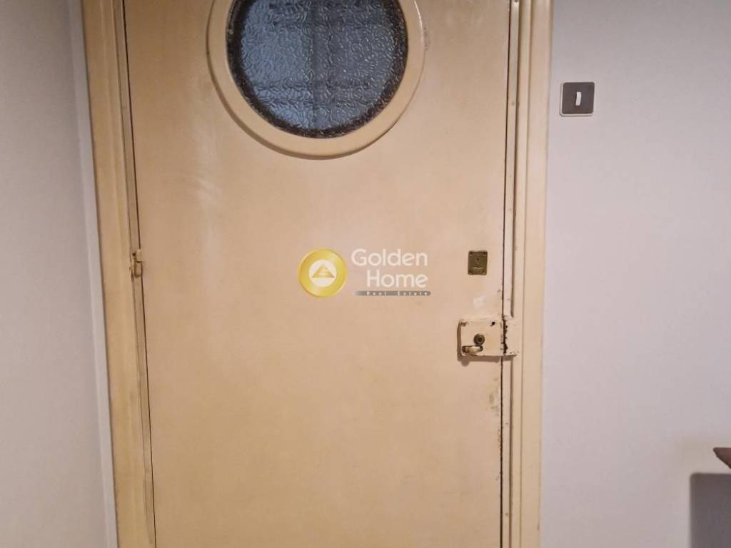 Χολ - Διάδρομος