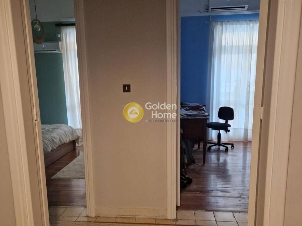 Κυρίως Χώρος