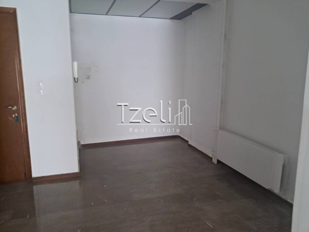 Άποψη χώρου