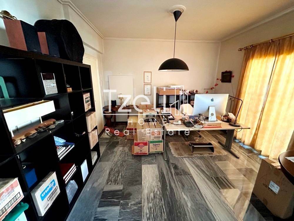 Άποψη χώρου