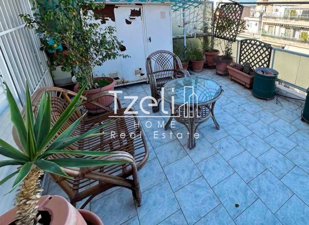 Εξωτερική άποψη χώρου