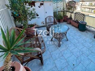 Εξωτερική άποψη χώρου