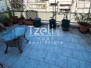 Εξωτερική άποψη χώρου