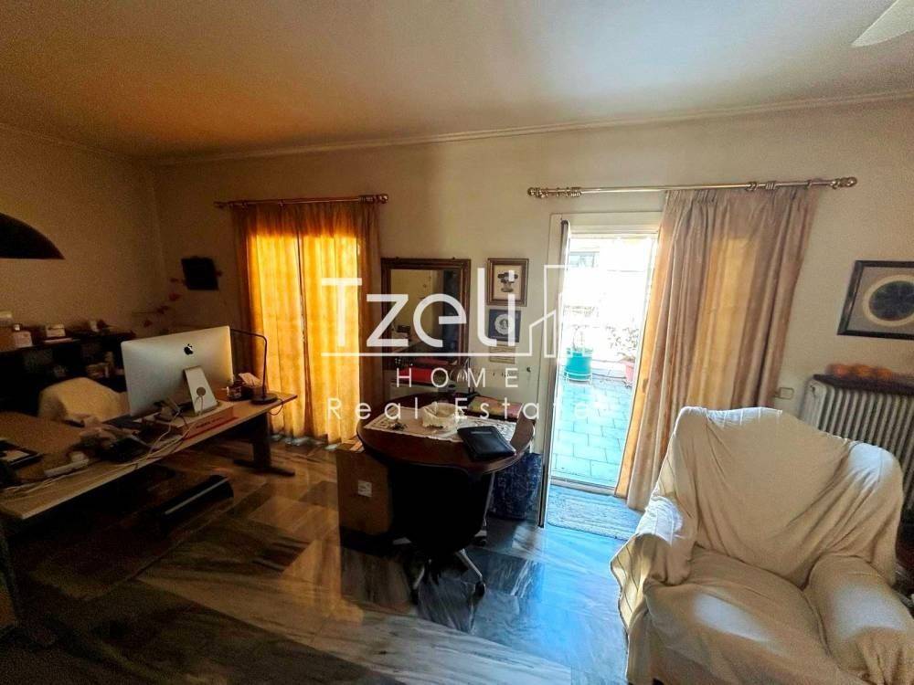 Άποψη χώρου