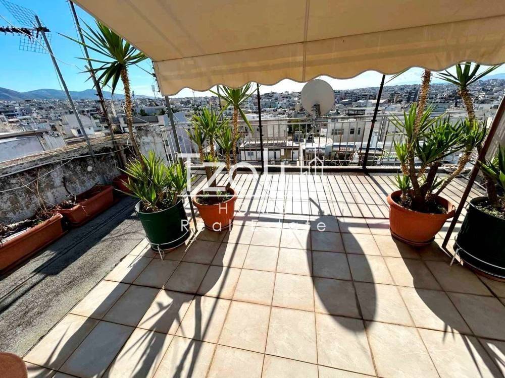 Εξωτερική άποψη χώρου