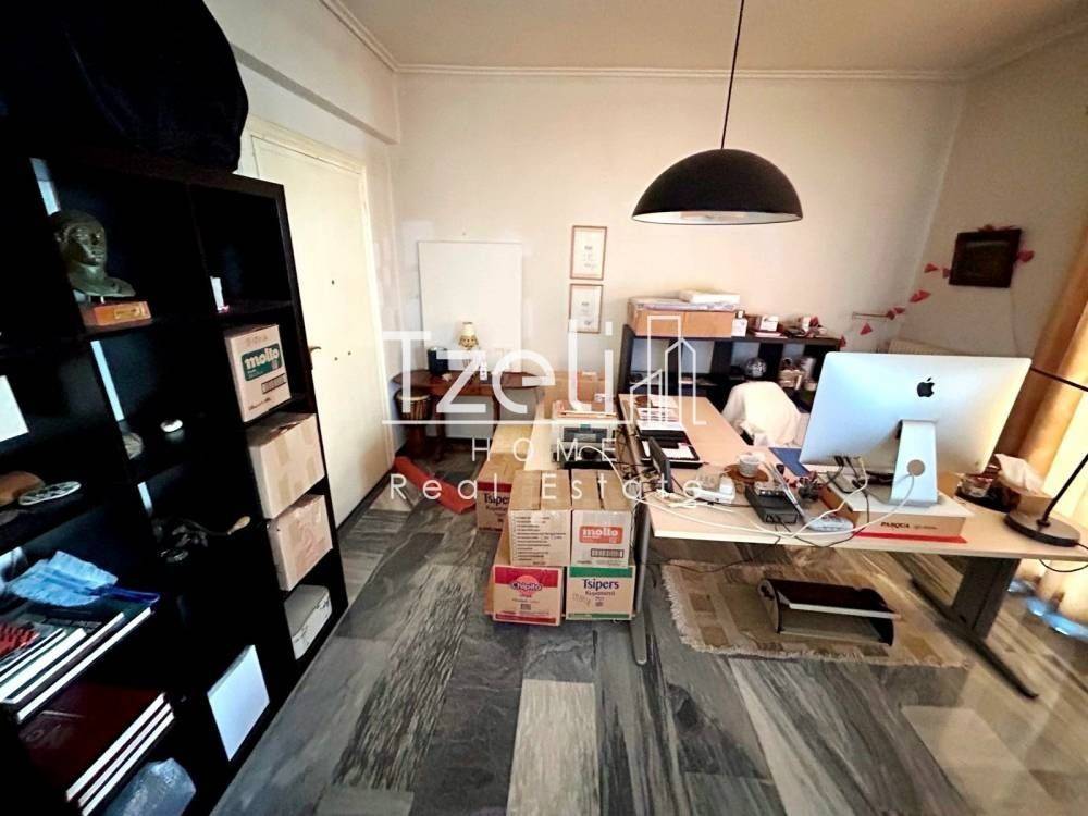 Άποψη χώρου