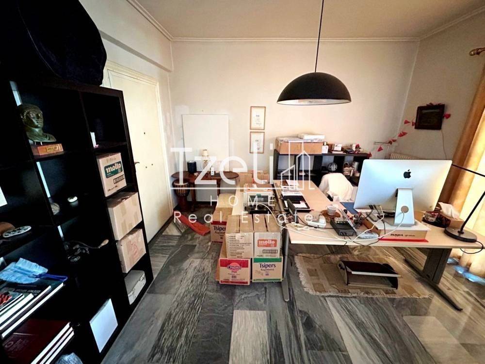 Άποψη χώρου