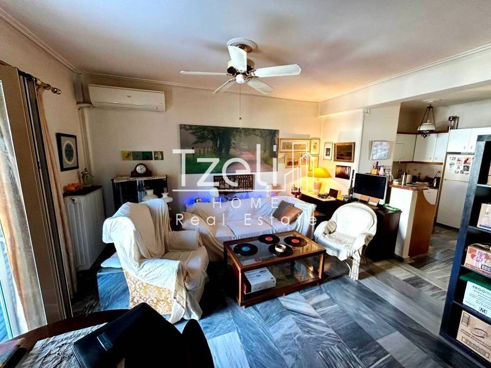 Άποψη χώρου