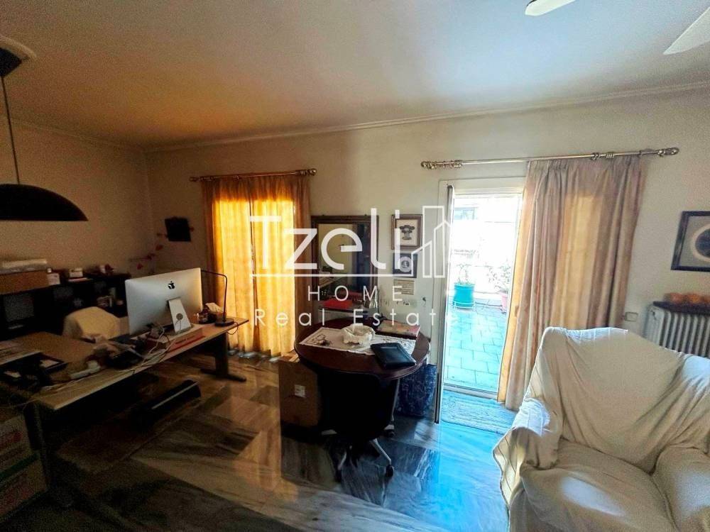 Άποψη χώρου