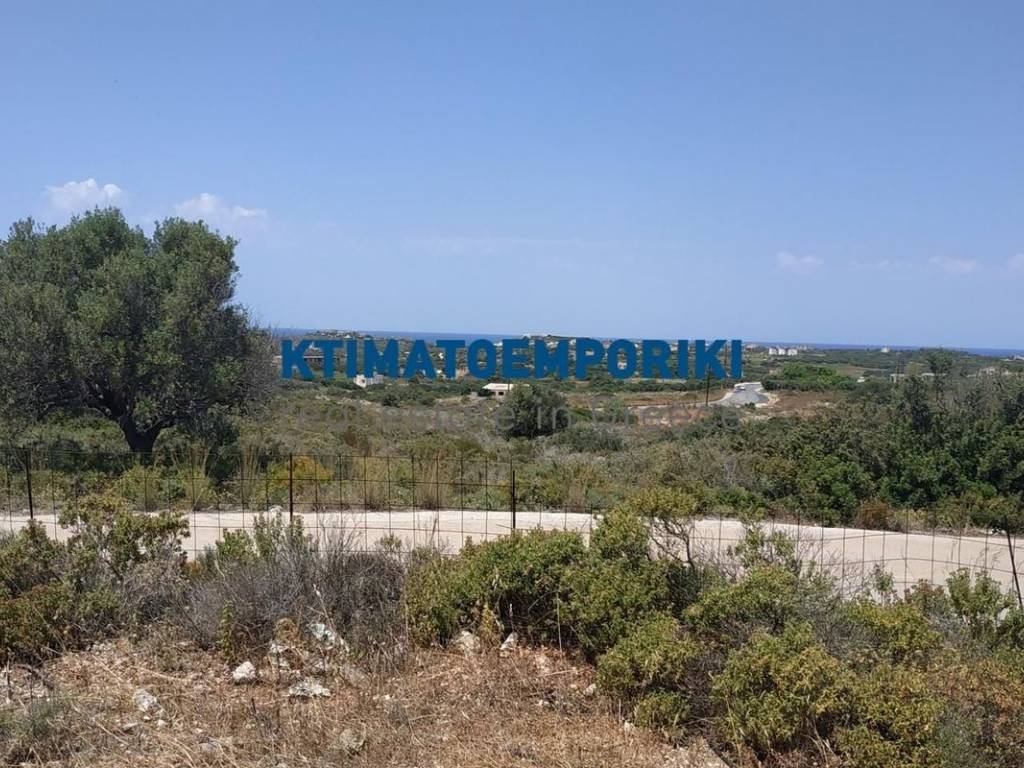 Εξωτερικοι χώροι