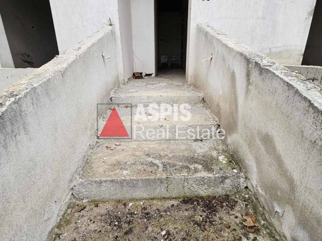 Εξωτερικοι χώροι