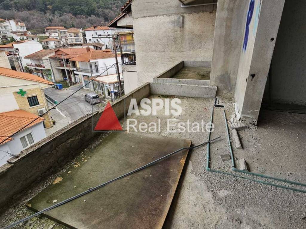 Εξωτερικοι χώροι