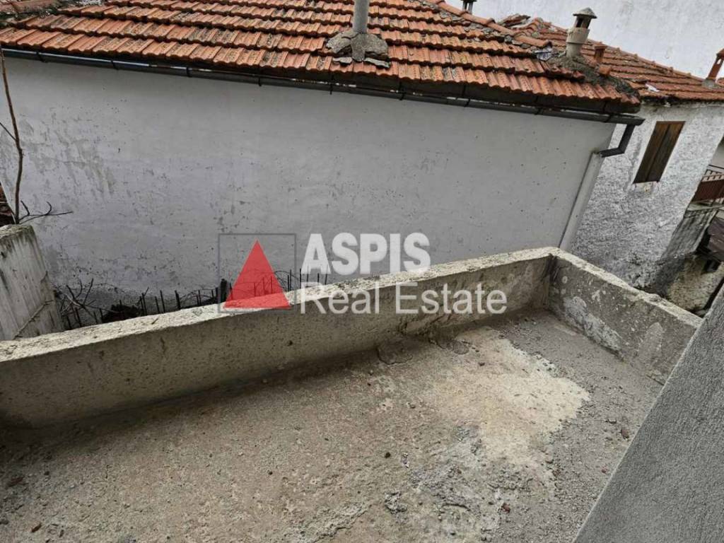 Εξωτερικοι χώροι