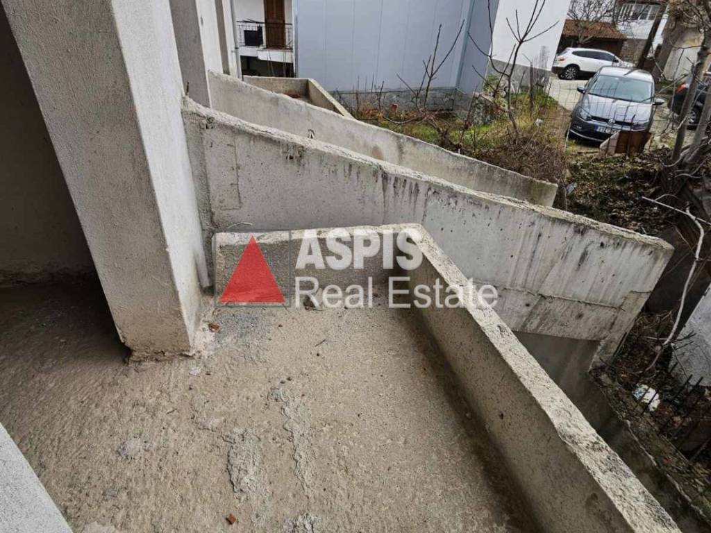 Εξωτερικοι χώροι