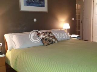 Υπνοδωμάτιο