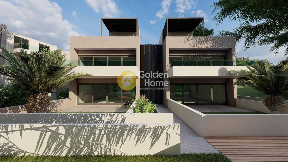 Εξωτερικός Χώρος