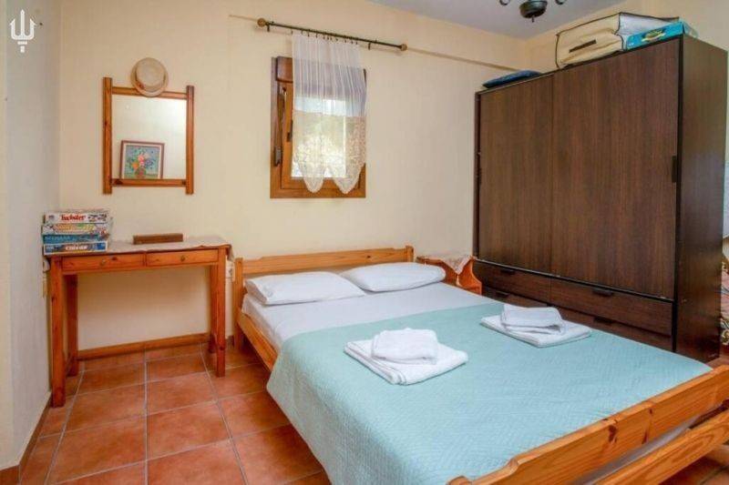 Υπνοδωμάτιο