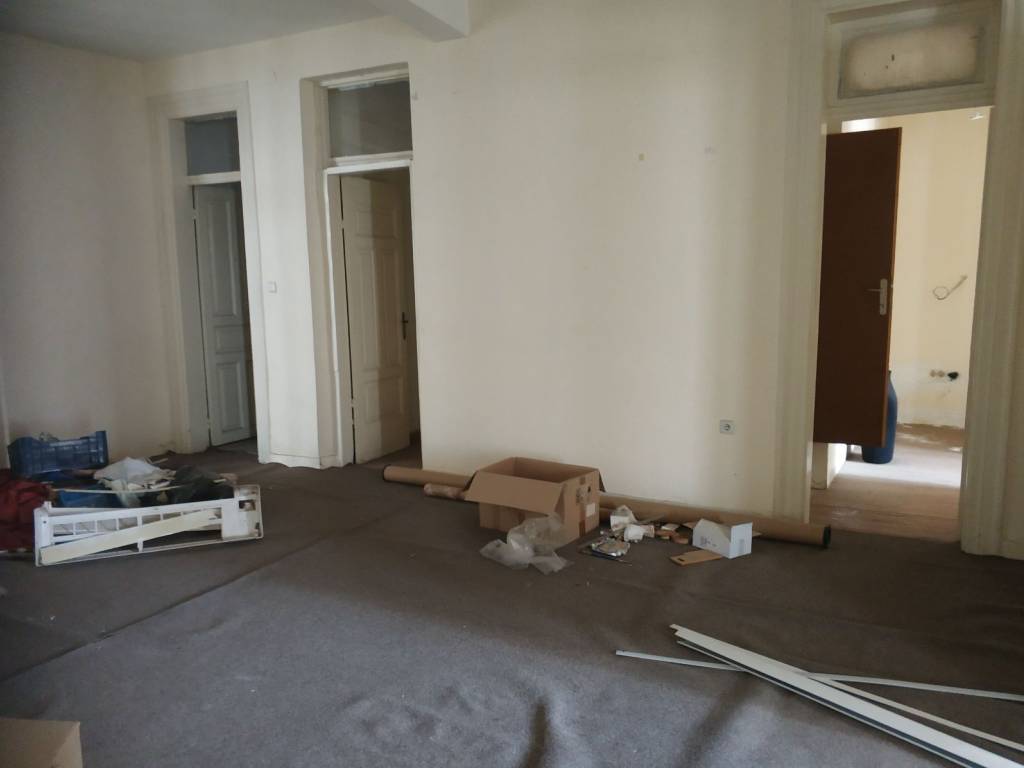 εσωτερική άποψη