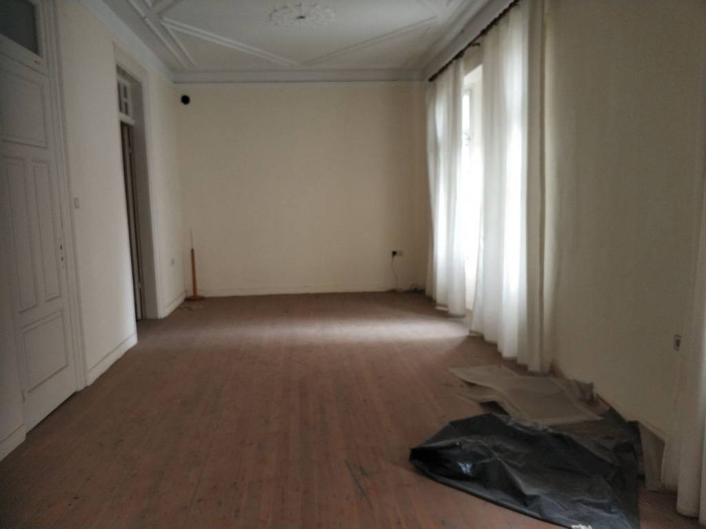 εσωτερική άποψη