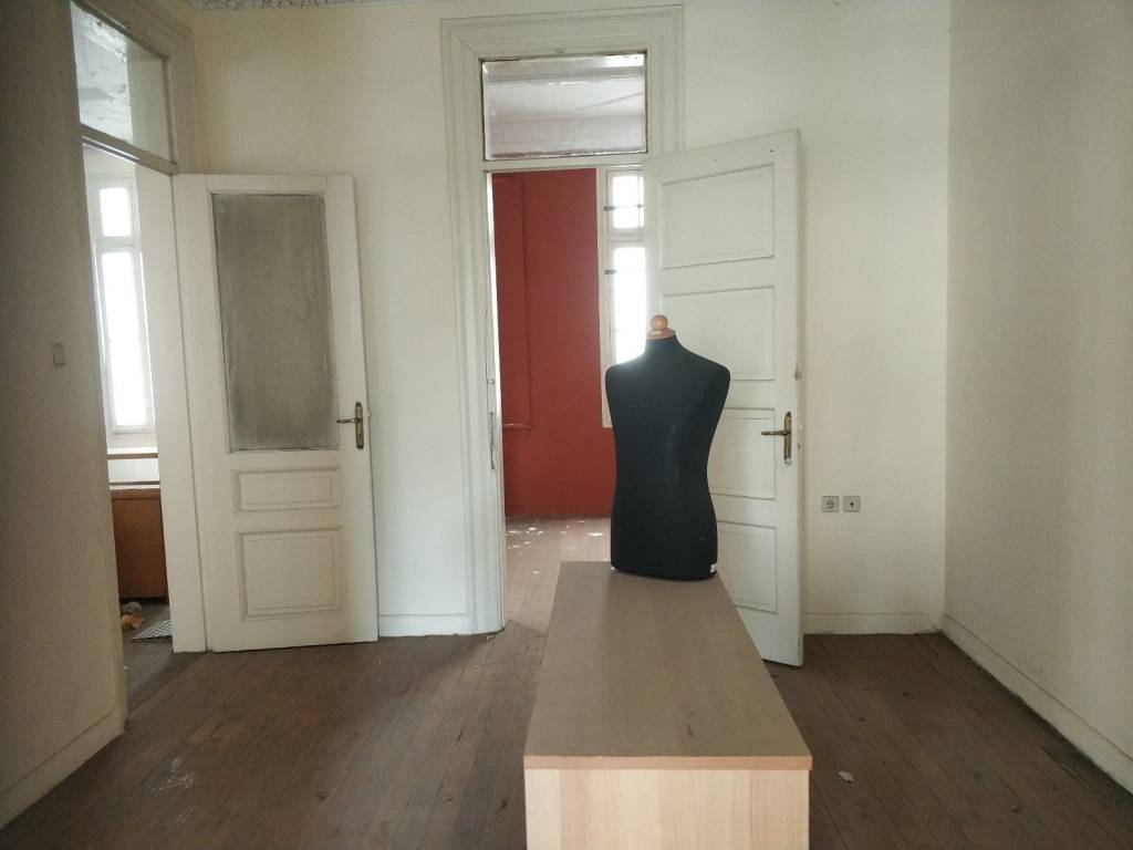 εσωτερική άποψη