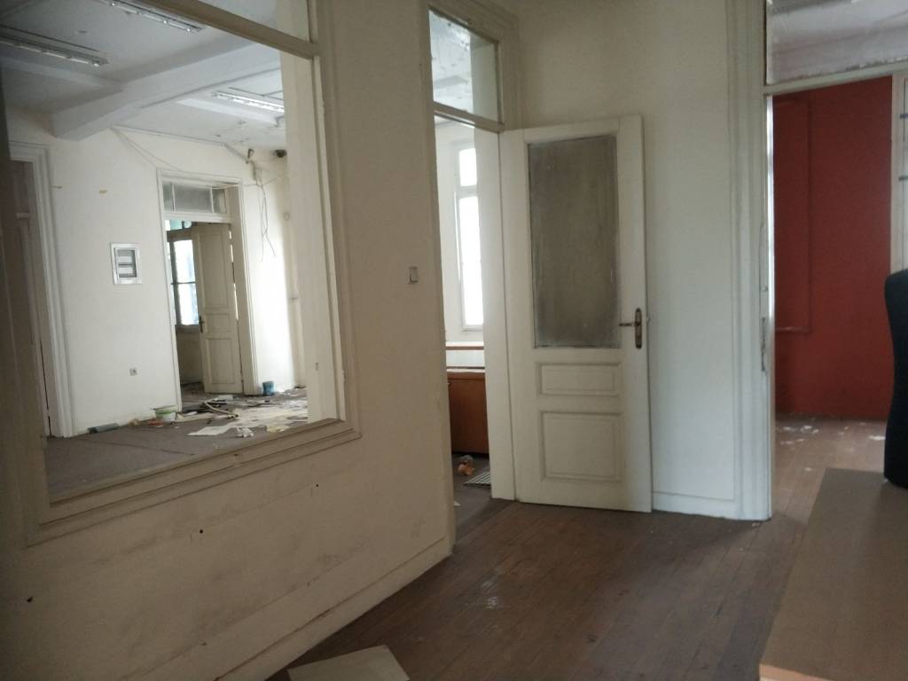 εσωτερική άποψη