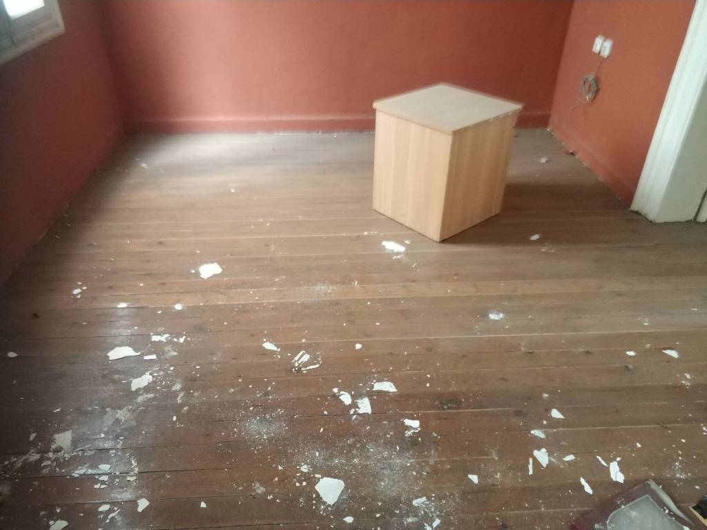 εσωτερική άποψη