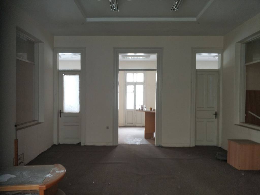 εσωτερική άποψη