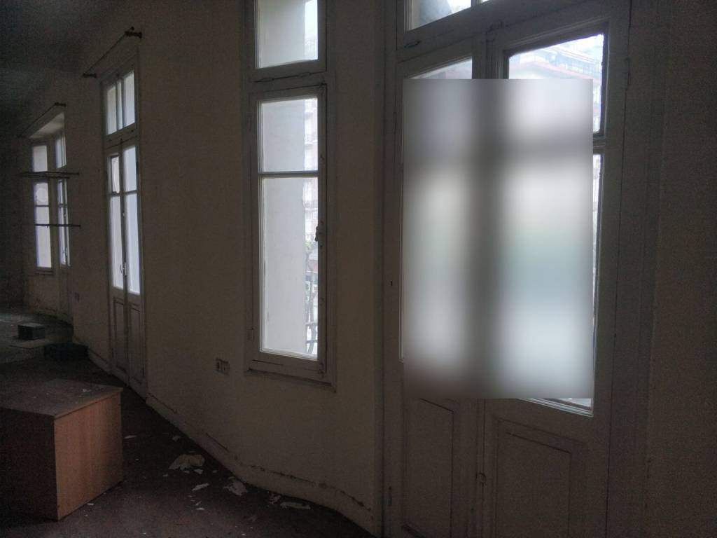 εσωτερική άποψη