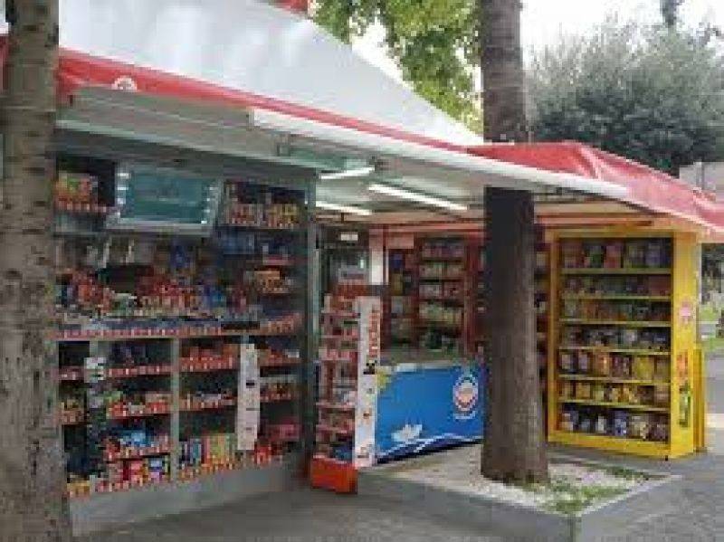 εξωτερική άποψη