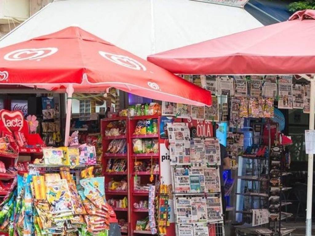 εξωτερική άποψη